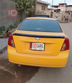 شيفروليه اوبترا